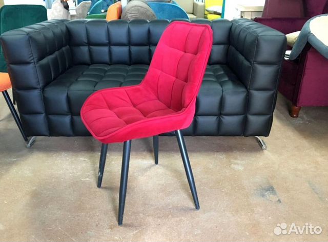 Стул оптом дизайнерский Любой цвет