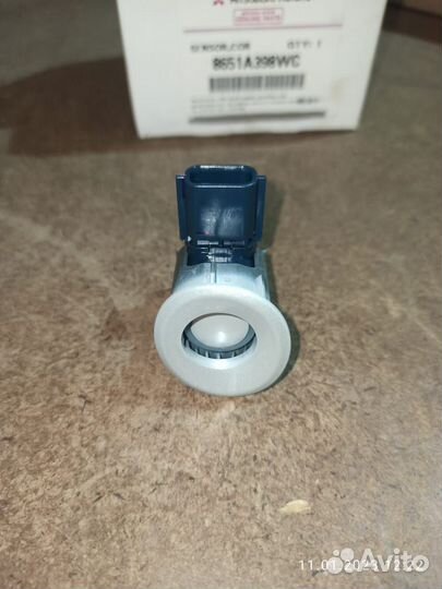 Парктроник Mitsubishi Pajero Sport рест. с 19г.в