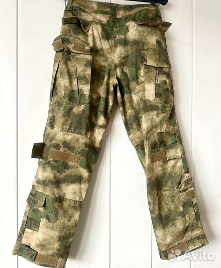 Костюм тактический