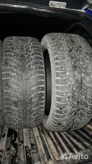 Nokian Tyres Hakkapeliitta 8 SUV 285/50 R20