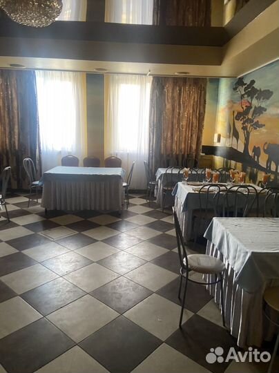 Аренда помещение для праздника