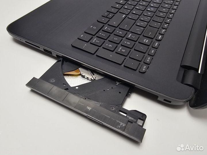 Ноутбук HP G5 250 N3060/SSD/15.6