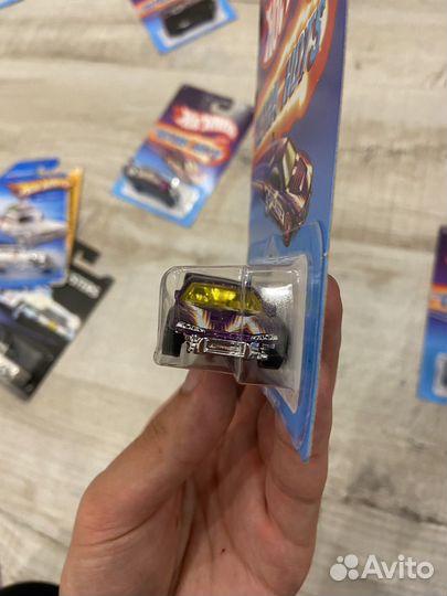 Hot Wheels Ultra Hots Nissan / Honda