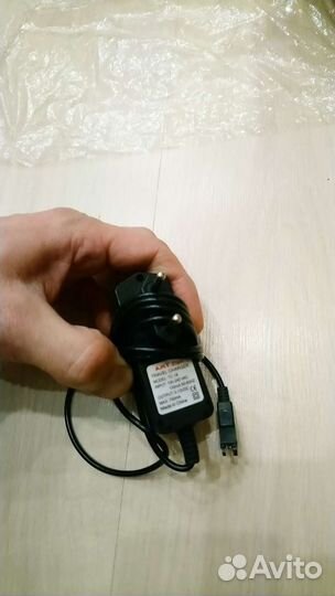 Зарядки для телефона