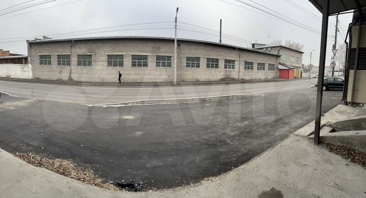 Торговая площадь, 460 м²