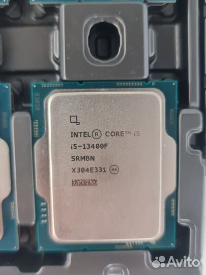 Процессор Intel Core i5-13400F OEM