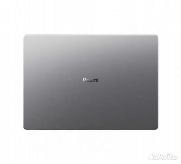 Ноутбук Xiaomi RedmiBook 14 2024 Gray (JYU4575CN)