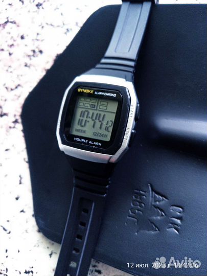 Туристический набор новый