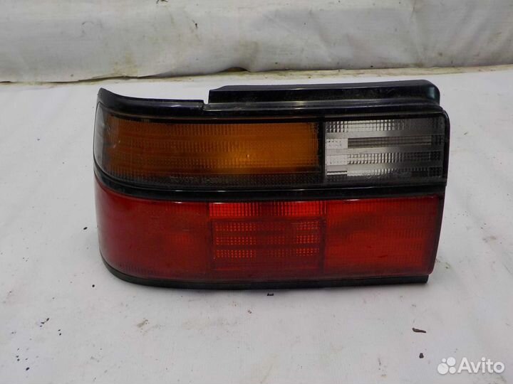 Фонарь toyota corolla AE91