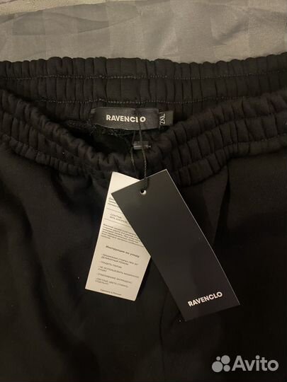 Штаны мужские ravenclo