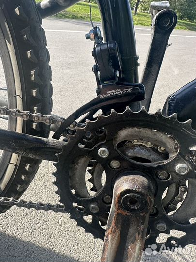 Продам велосипед