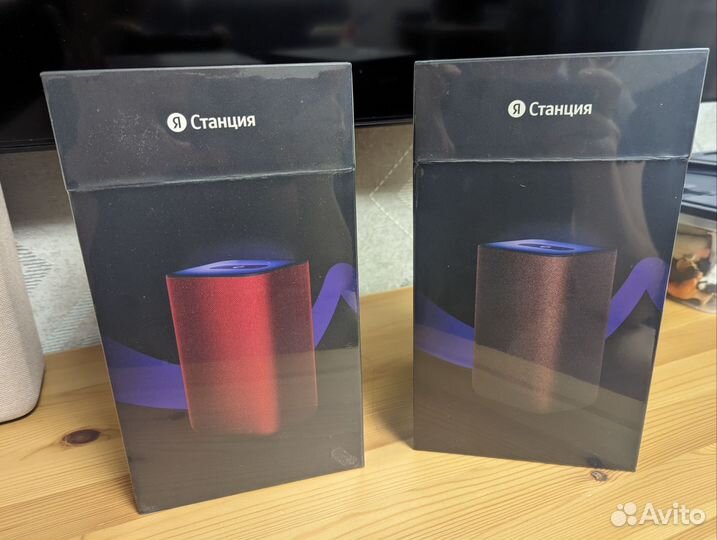 Яндекс станция 2
