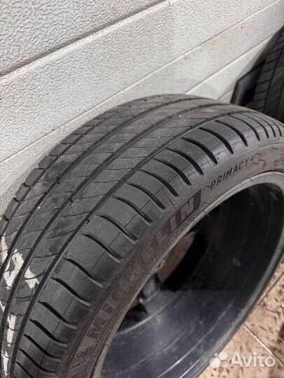 Michelin Primacy 4+ 225/40 R18 Y