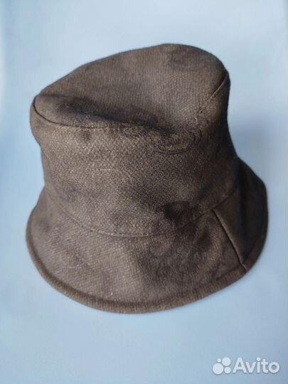 Панама Jean Paul Gaultier