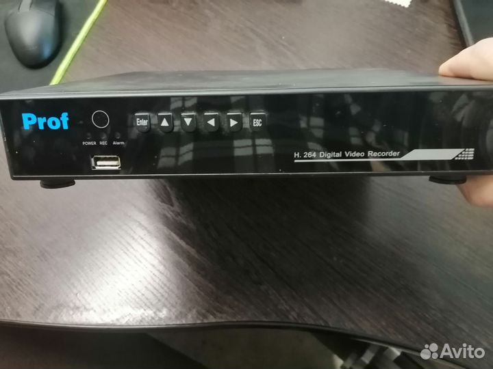 Видеорегистратор