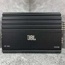 Усилитель 4 канальный jbl