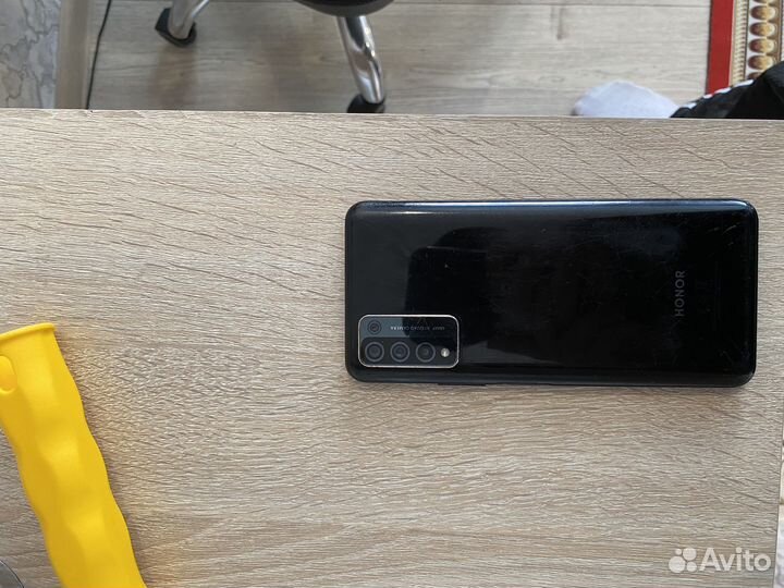 HONOR 10X Lite, 4/128 ГБ