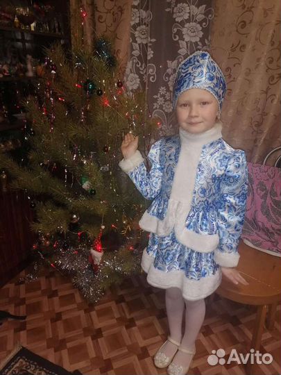 Костюмчики разные