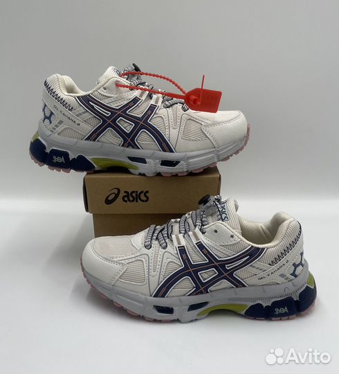 Кроссовки asics 31-35 размеры