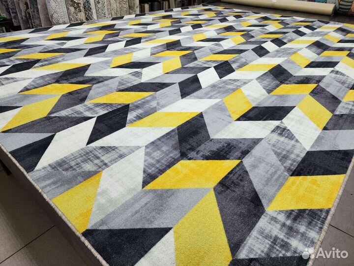 Палас новый 2.5х4