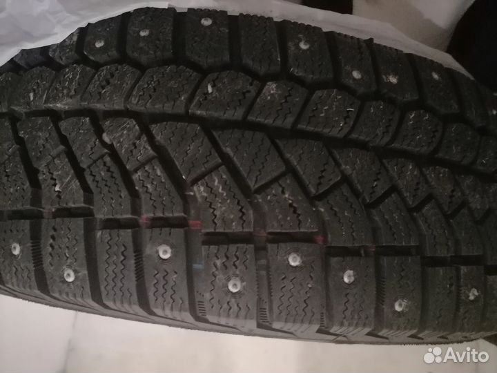 Viatti Brina Nordico V-522 205/60 R16