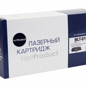 Картридж MLT-D105L для samsung ML-1910 Новый