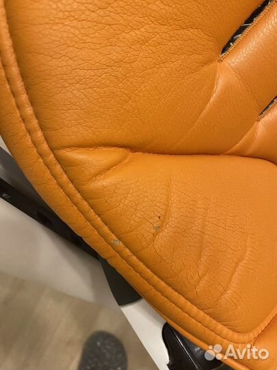 Стул для кормления peg perego siesta