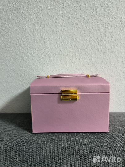 Шкатулка для украшений