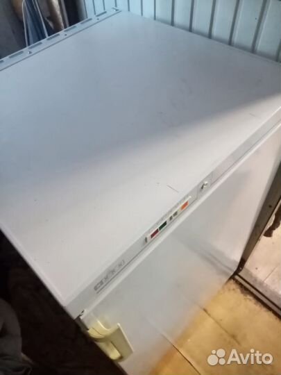 Морозильная камера саратов