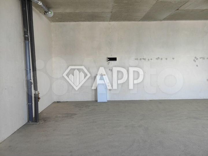 Сдам торговое помещение, 56 м²