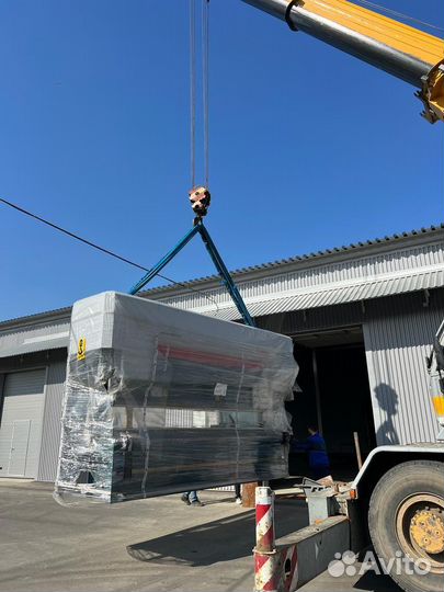 Такелажные работы Перемещение и Монтаж Станков