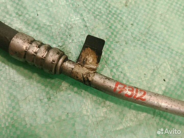 Трубка кондиционера Land Rover Range Rover 2 P38A