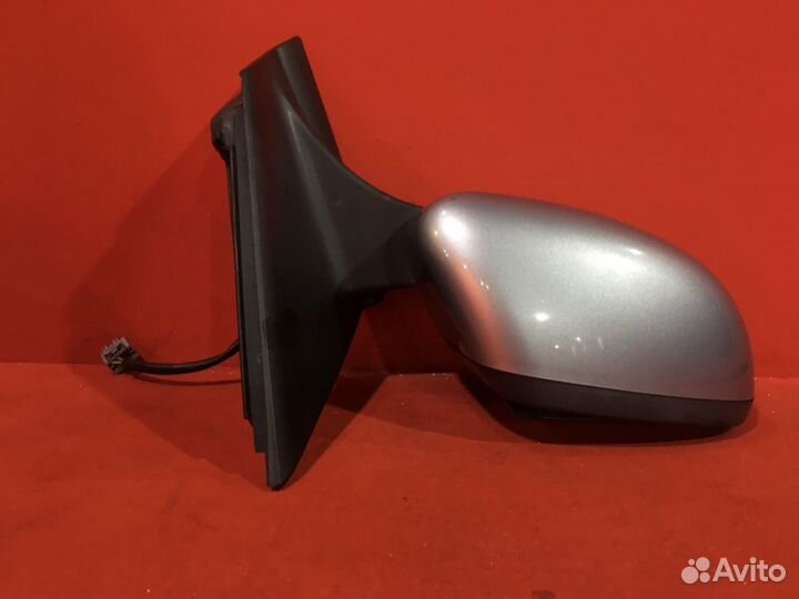 Зеркало заднего вида правое Ford Mondeo 4 лифтбэк