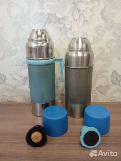 Термос Пермь