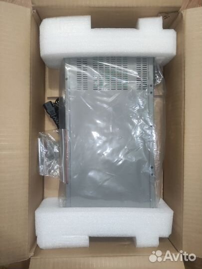 Оптический мультиплексор Ротек FOM16OG-AD Новый