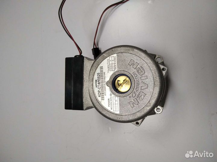 Запчасти для газовых котлов насосы циркуляционные