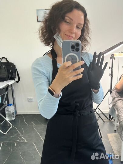 Лучший перманентный макияж в вашей жизни)