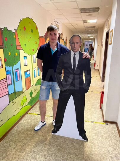 Комната 29 м², 4/5 эт.