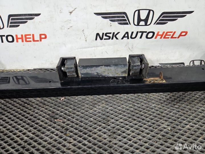 Усилитель бампера передний Honda Accord CL9 K24A