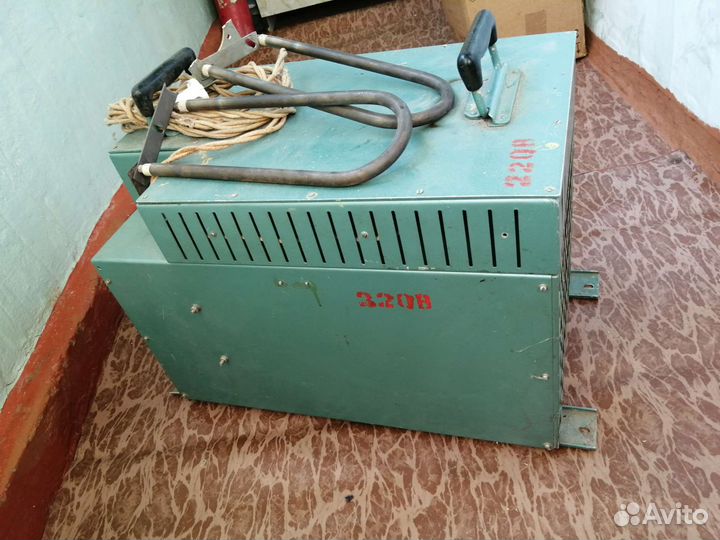 Электо обогреватель 220В