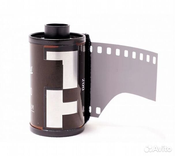 Фотопленка Silberra ultima 200, 36 кадров