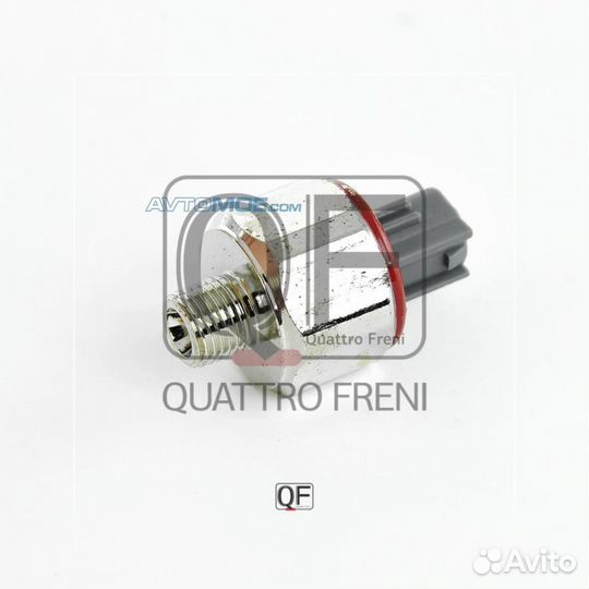Датчик детонации QF50A00015 quattro freni