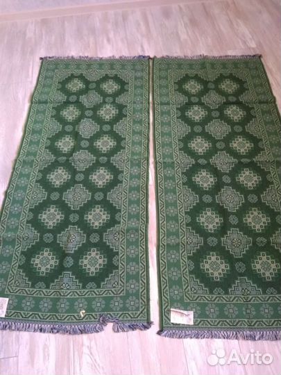 Накидки на кресло СССР новые