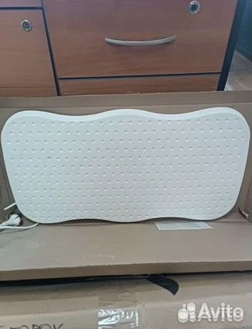 Кварцевый обогреватель WarmHoff Standart