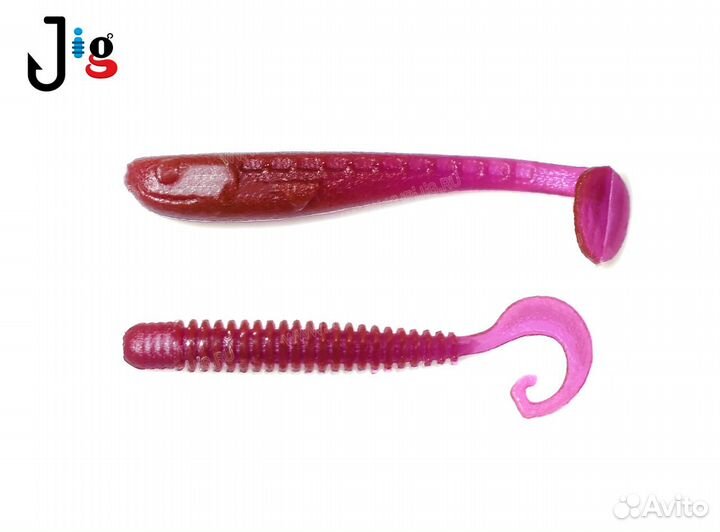 Набор № 11 Micro-Mix