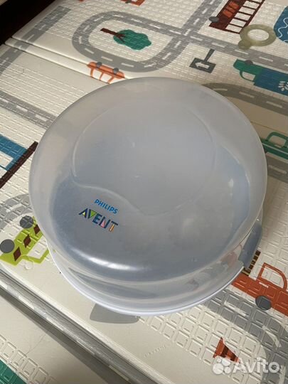 Стерилизатор avent