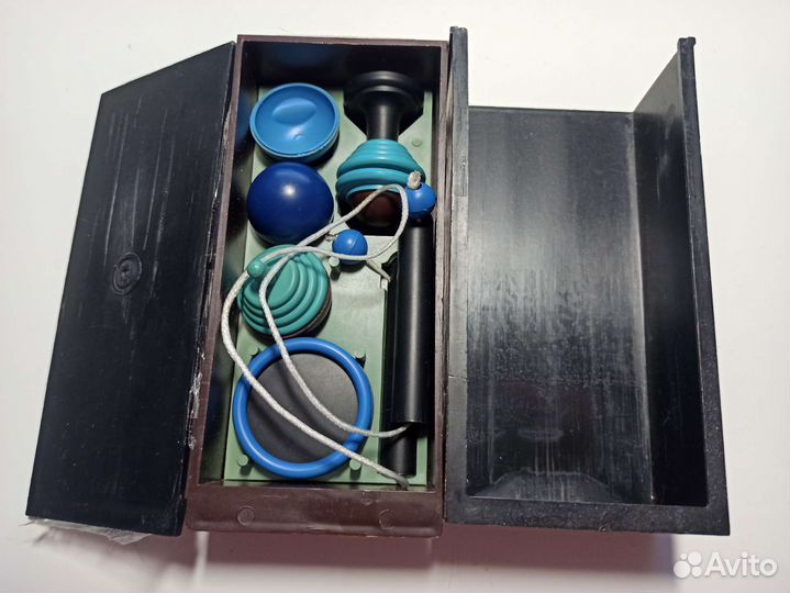 Набор юный фокусник