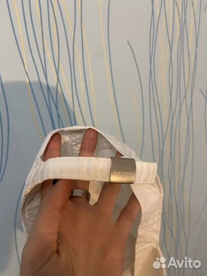 Кепка на девочку