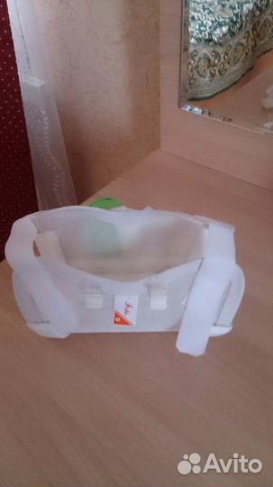 Детский бандаж