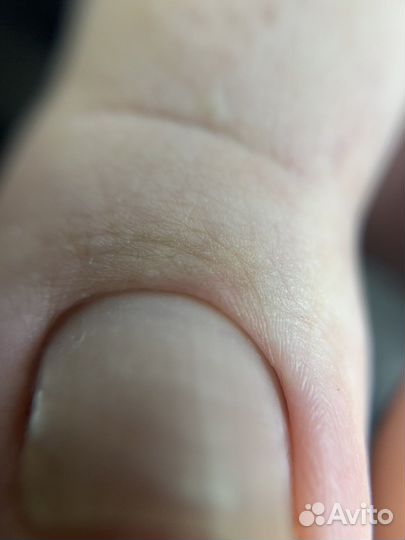 Модель на педикюр / Бесплатно